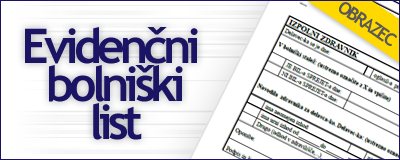 Evidenčni bolniški list